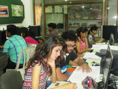 Beauty & Wellness Training